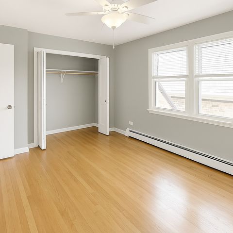 5939 N Melvina Avenue 1, Chicago, IL 60646