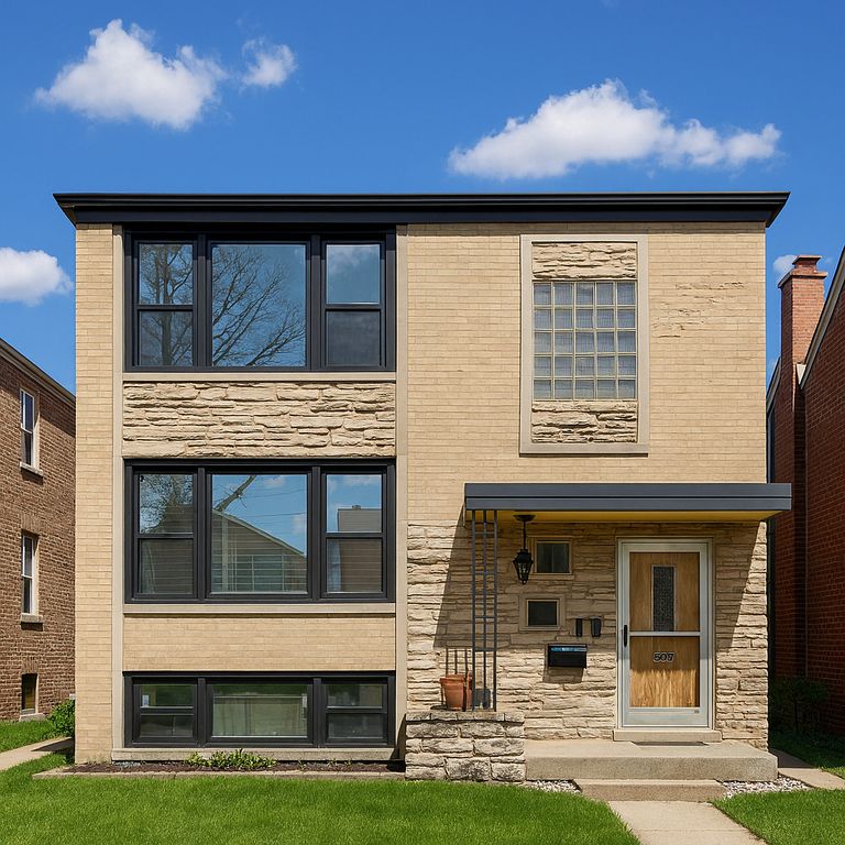 5939 N Melvina Avenue 1, Chicago, IL 60646