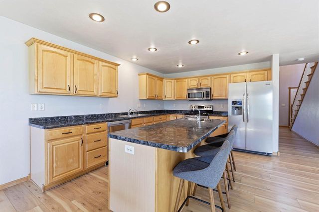4816 N APPLE ROAD, Appleton, WI 54913