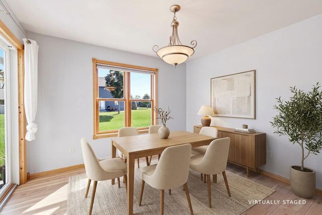 4816 N APPLE ROAD, Appleton, WI 54913
