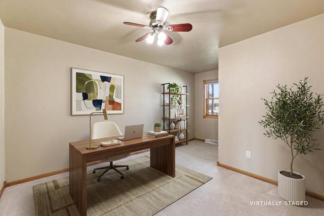 4816 N APPLE ROAD, Appleton, WI 54913