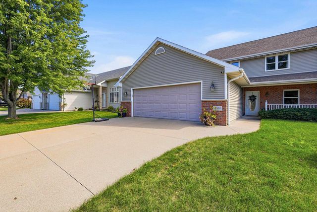 4816 N APPLE ROAD, Appleton, WI 54913