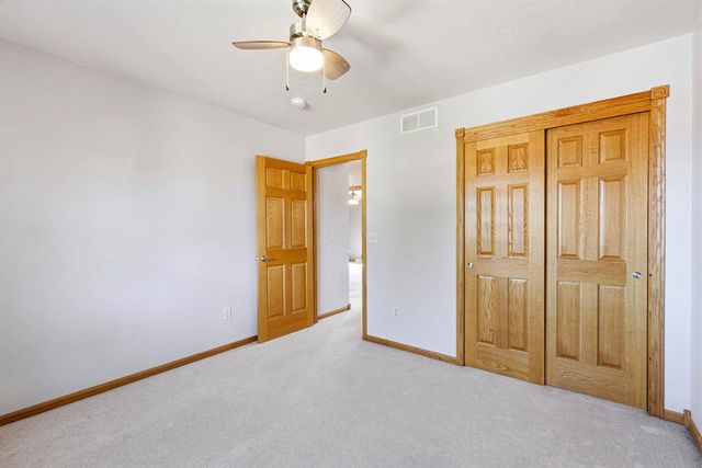 4816 N APPLE ROAD, Appleton, WI 54913