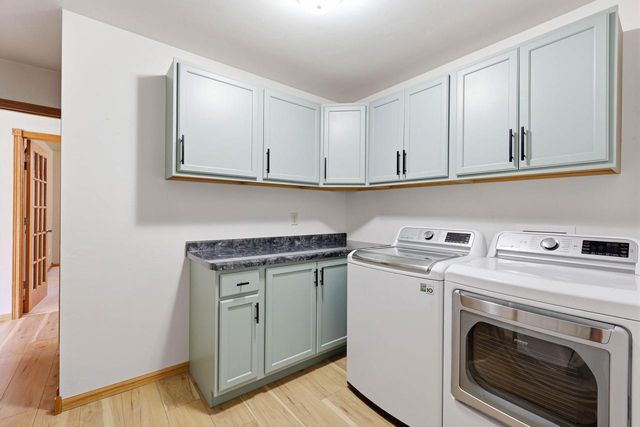 4816 N APPLE ROAD, Appleton, WI 54913