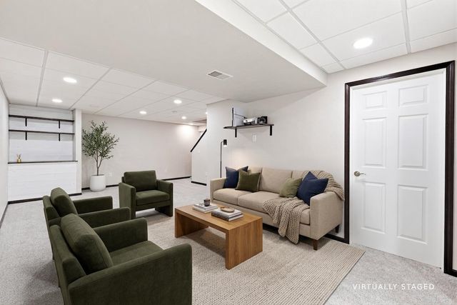4816 N APPLE ROAD, Appleton, WI 54913