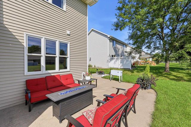 4816 N APPLE ROAD, Appleton, WI 54913