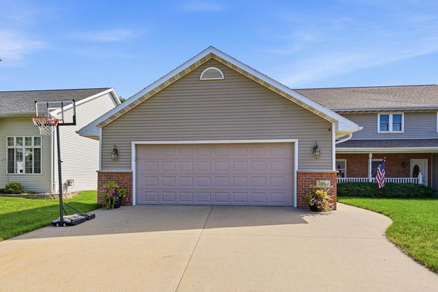4816 N APPLE ROAD, Appleton, WI 54913