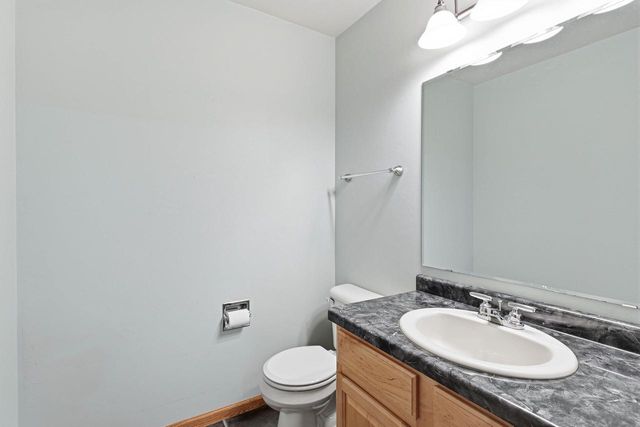 4816 N APPLE ROAD, Appleton, WI 54913