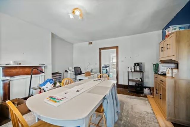 125 Center Ave, Burgettstown Boro, PA 15021