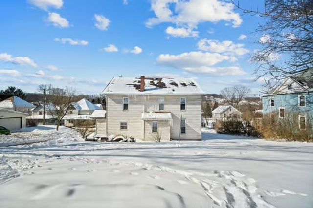 125 Center Ave, Burgettstown Boro, PA 15021