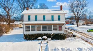 125 Center Ave, Burgettstown Boro, PA 15021