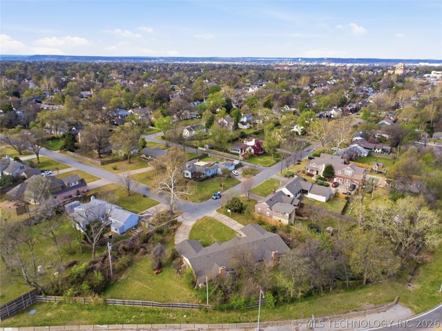 2817 E 22nd Street, Tulsa, OK 74114