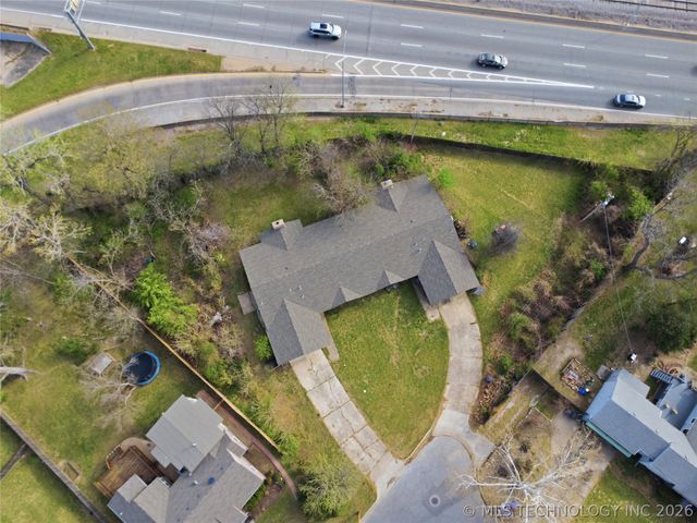 2817 E 22nd Street, Tulsa, OK 74114