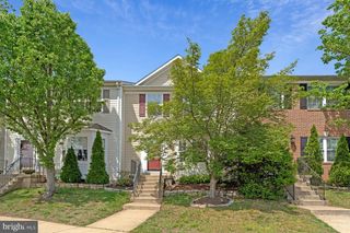 272 GOLDEN LARCH TER NE, Leesburg, VA 20176