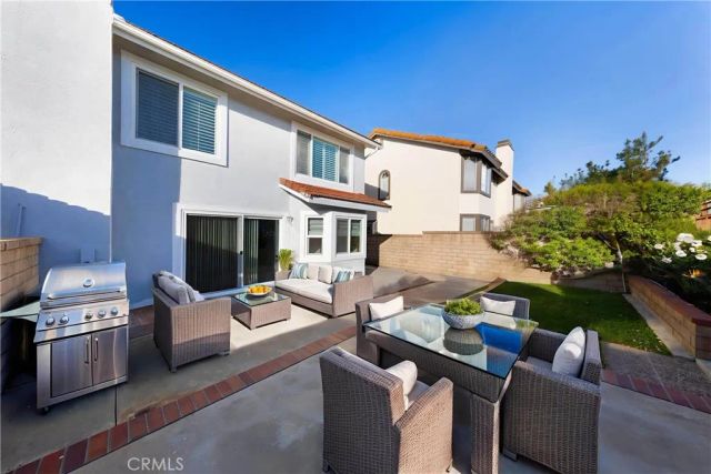 24242 Davida, Laguna Niguel, CA 92677