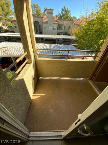 3145 East FLAMINGO Road 2036, Las Vegas, NV 89121