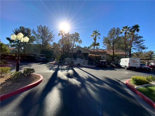 3145 East FLAMINGO Road 2036, Las Vegas, NV 89121