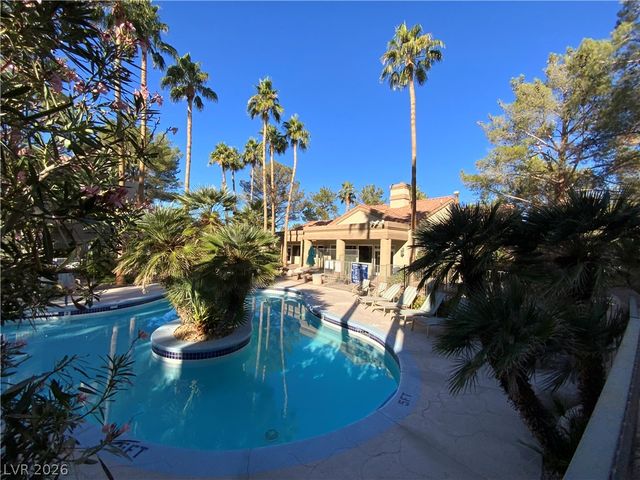 3145 East FLAMINGO Road 2036, Las Vegas, NV 89121