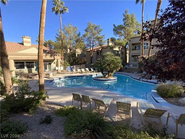 3145 East FLAMINGO Road 2036, Las Vegas, NV 89121