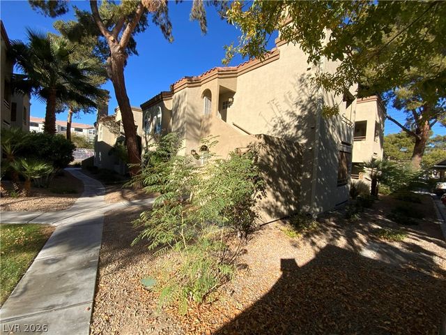 3145 East FLAMINGO Road 2036, Las Vegas, NV 89121