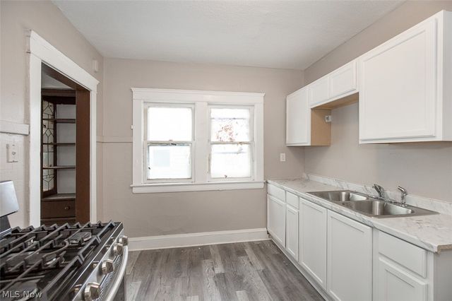 10724 Sprague Avenue, Cleveland, OH 44108