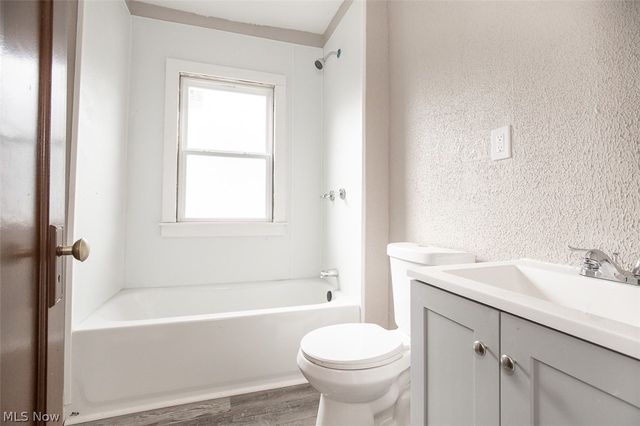 10724 Sprague Avenue, Cleveland, OH 44108