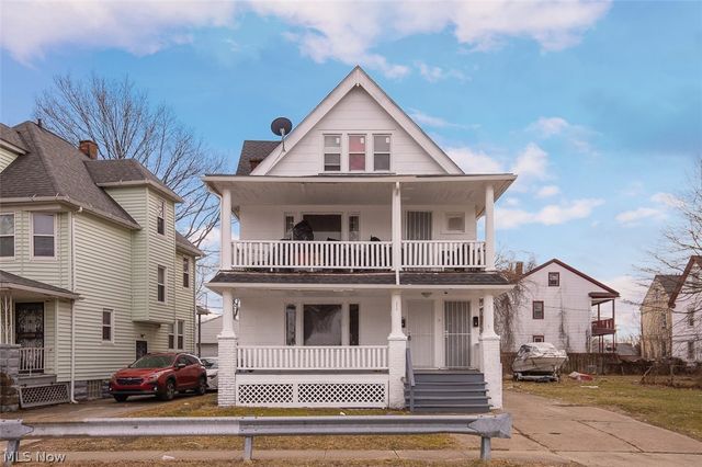 10724 Sprague Avenue, Cleveland, OH 44108