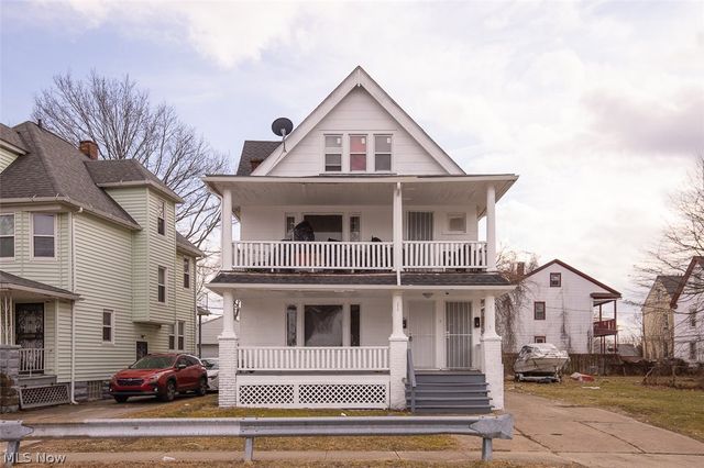 10724 Sprague Avenue, Cleveland, OH 44108