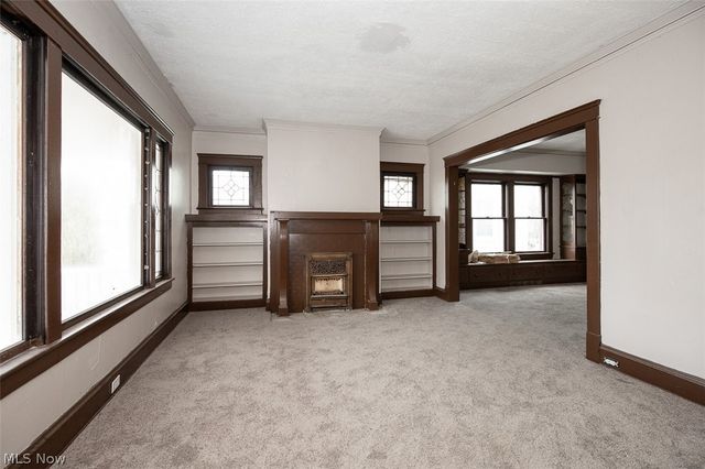 10724 Sprague Avenue, Cleveland, OH 44108