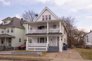 10724 Sprague Avenue, Cleveland, OH 44108
