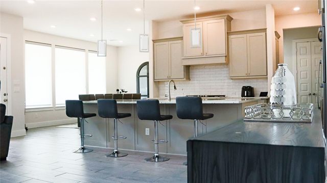 1211 Ryann Rose Creek Lane, Katy, TX 77494