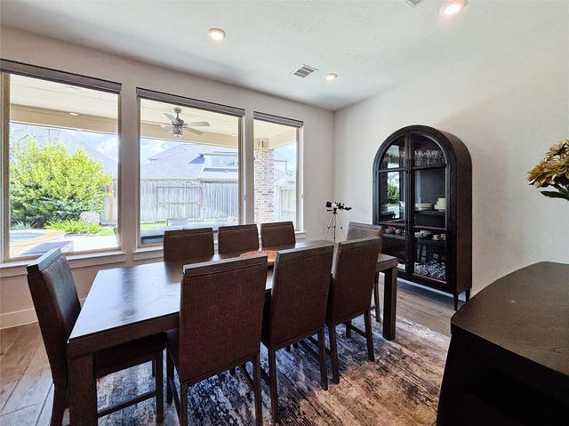 1211 Ryann Rose Creek Lane, Katy, TX 77494