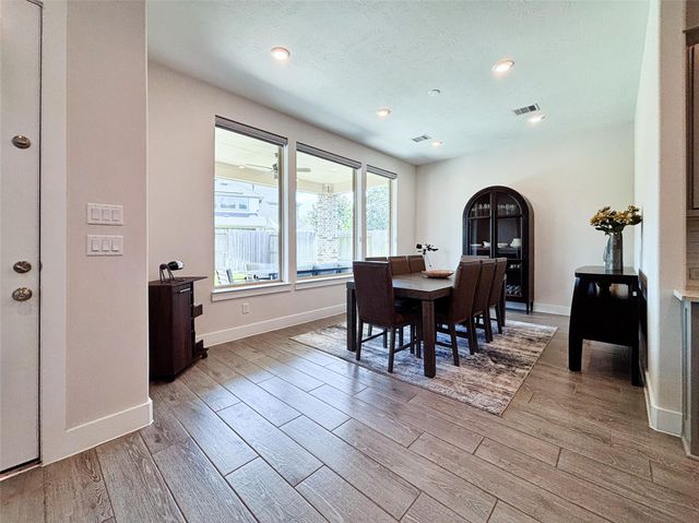 1211 Ryann Rose Creek Lane, Katy, TX 77494