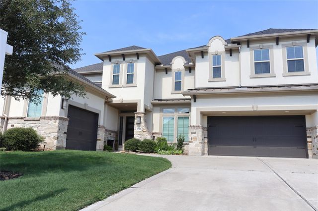 1211 Ryann Rose Creek Lane, Katy, TX 77494