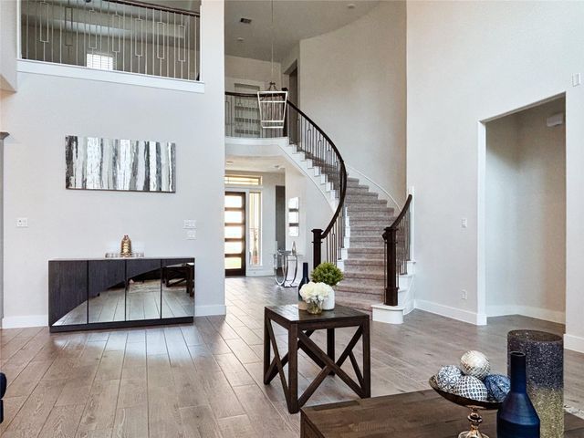 1211 Ryann Rose Creek Lane, Katy, TX 77494