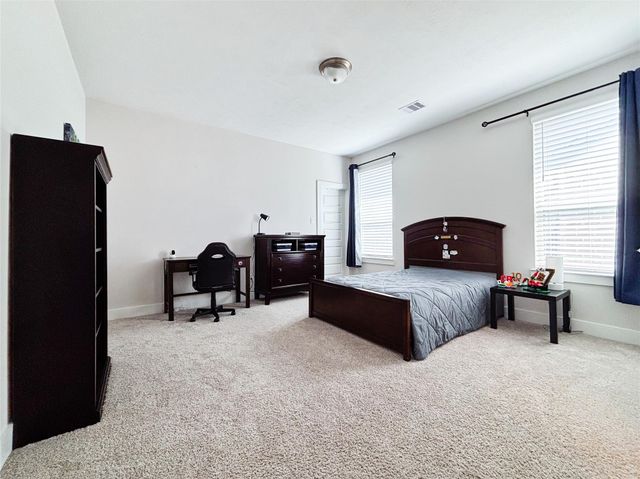 1211 Ryann Rose Creek Lane, Katy, TX 77494