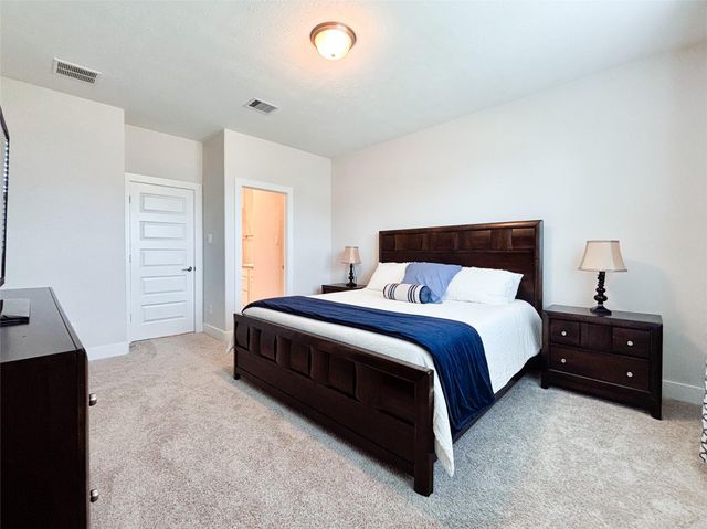1211 Ryann Rose Creek Lane, Katy, TX 77494