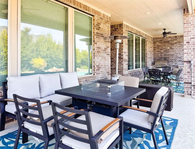 1211 Ryann Rose Creek Lane, Katy, TX 77494