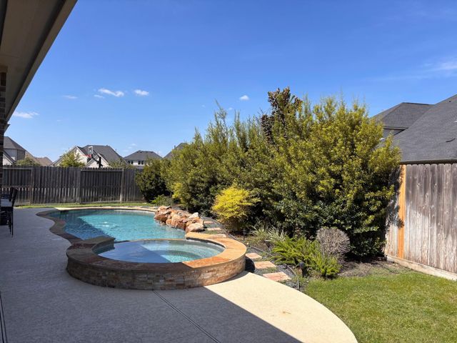 1211 Ryann Rose Creek Lane, Katy, TX 77494