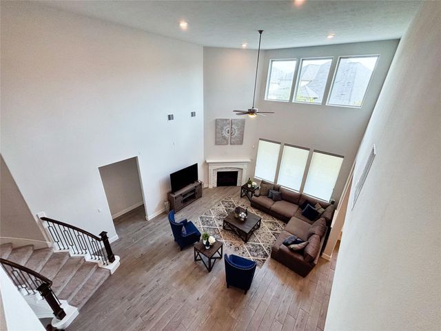 1211 Ryann Rose Creek Lane, Katy, TX 77494