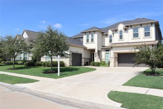 1211 Ryann Rose Creek Lane, Katy, TX 77494