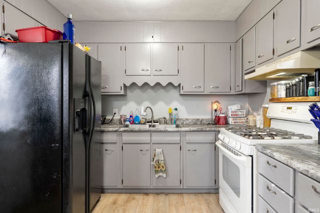 713 Juanita Street, Monticello, IN 47960