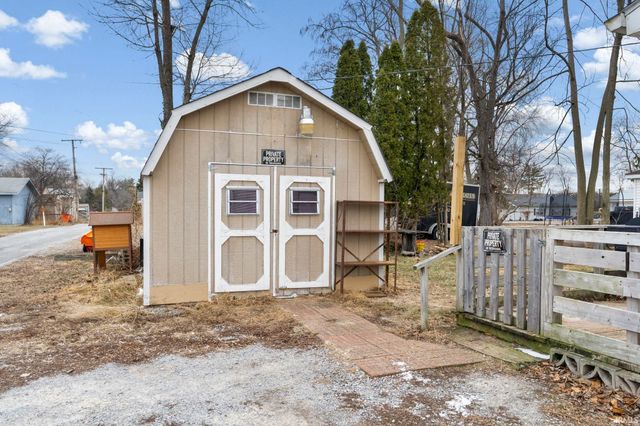 713 Juanita Street, Monticello, IN 47960