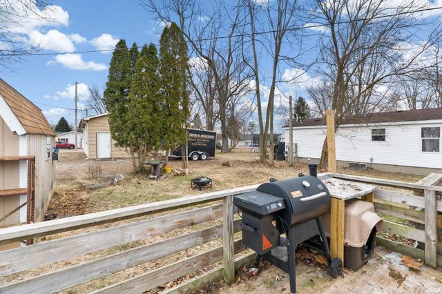 713 Juanita Street, Monticello, IN 47960