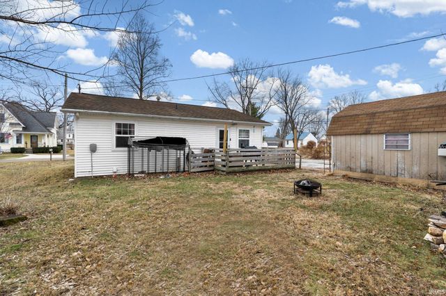 713 Juanita Street, Monticello, IN 47960