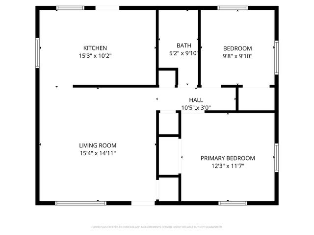 713 Juanita Street, Monticello, IN 47960