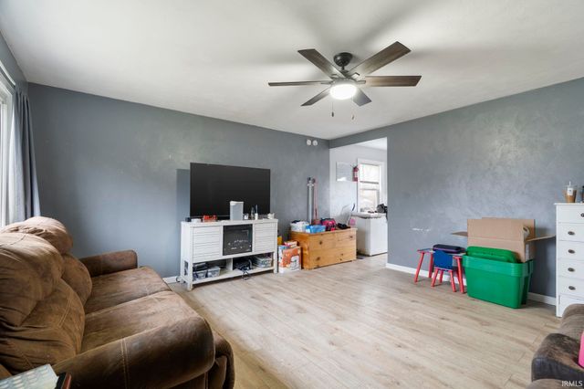 713 Juanita Street, Monticello, IN 47960