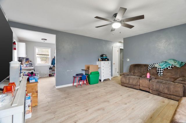 713 Juanita Street, Monticello, IN 47960