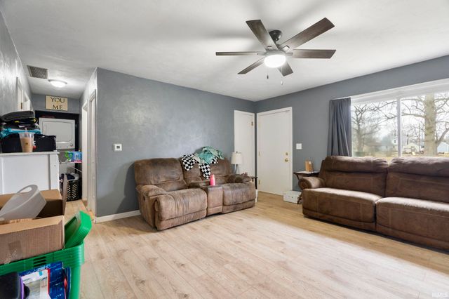 713 Juanita Street, Monticello, IN 47960