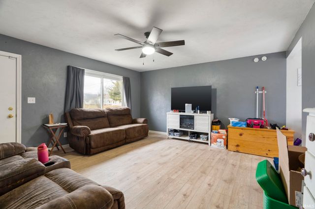 713 Juanita Street, Monticello, IN 47960